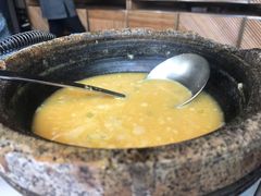 -蔴将·川菜(黄龙万科店)