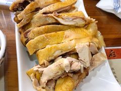 白斩鸡-洞天食府(北大街店)