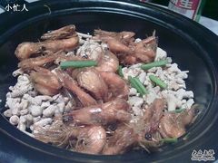 20090720325-外婆家(杭州马塍店·杭帮菜名店)