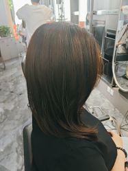 -Sying杉影日式烫染專門店