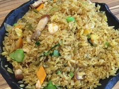 -粤港餐厅(禹州商业广场店)