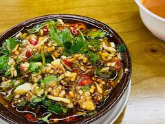 -黔哆哆地摊酸汤火锅(清湖店)