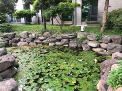 -绍兴鉴湖君澜大酒店