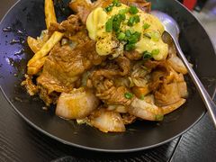-爆丼日式大排档(季华园店)
