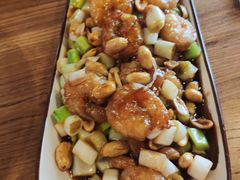 -妈妈的味道(工人体育场东路店)