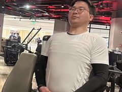 -威尔仕健身·游泳(龙湖天街店)