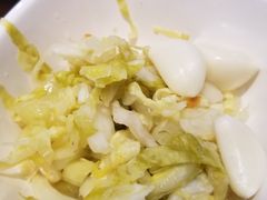 -韩师傅老大同刀削面(北苑路店)