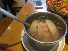 -邻家小馆(银都店)