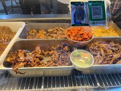 -刘记小花鸭霸王(曲塘路店)