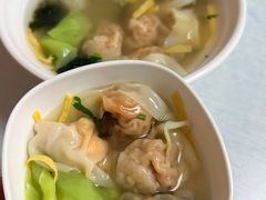 -海平馄饨(逍遥二路店)