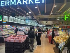-AEON永旺(东方宝泰店)