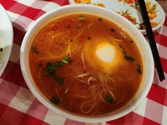 -西贝(上海我格广场店)