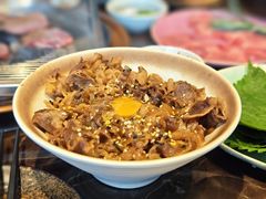 -橡果烤肉(仙林店)