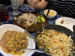 -滇道云南特色料理(康定路店)