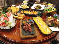-简家·海鲜盛宴(下沙店)