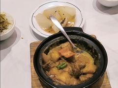 -香港深仔记茶餐厅(东门店)