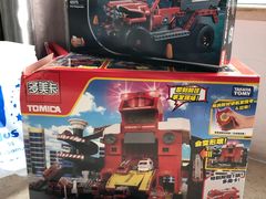 -TOYSRUS玩具反斗城(苏州中心店)