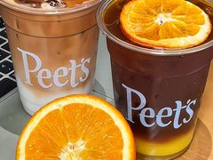 -Peet's 皮爷咖啡(东湖路手作店)