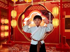 -正佳冰河湾真冰滑冰场