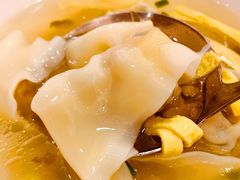 荠菜肉馄饨-金时代顺风大酒店(协泰店)
