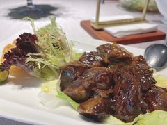 -RIVIERA 松鹤楼(外滩店)