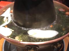 -年巴羊肉铺老铜锅(梅江店)