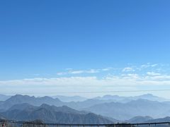 -明堂山风景区