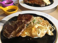 -豪客来牛排(海沧阿罗海店)