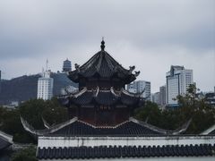 -文昌阁-老东门遗址