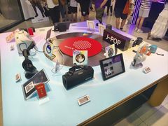 -Sony Store索尼(广州正佳店)