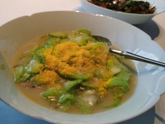 -湘上湘(米其林餐厅-正大中心总店)