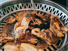 -韩盛·盛江山自助料理(沈辽路万达店)