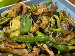 -代羊肉(中和店)