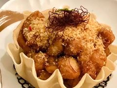-宝丽轩中餐厅BAOLIXUAN