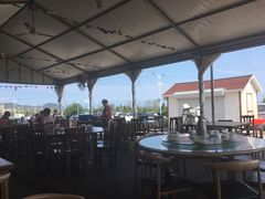 -87号烧烤海鲜·大排档(金沙滩店)