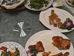 -點無缺茶楼·海鲜酒家(世博店)