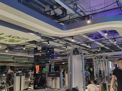 -优享健身(物美圣熙8号购物中心店)