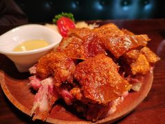 -马迭尔德式西餐精酿啤酒屋(中央大街店)