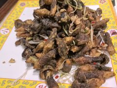 -那家小馆•北京菜•烤鸭(中关村店)