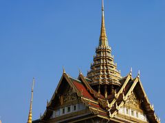 -五世皇金柚木行宫(维护中)