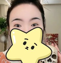 -韩美绣·骨相纹眉·洗眉美瞳线