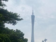 -广州塔