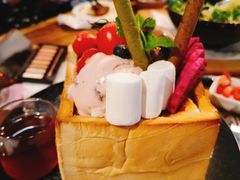 -咖梦餐厅 COMENG RESTAURANT