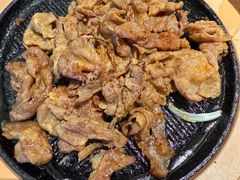 -大同江朝鲜菜•长春地标美食(绿园吾悦广场店)