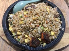 -小杨烤肉(朱雀店)