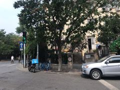 -陈记锅巴菜(五大道店)