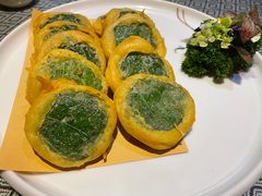 -阿谋美食·广西菜