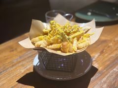 -喜洲吧·江畔老船厂·庭院餐厅(喜临院店)