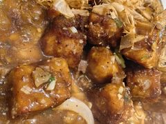 -金陵后厨·南京菜(新街口秣陵路店)