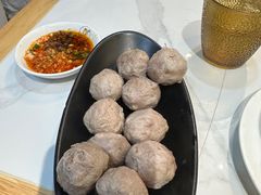 -三毛牛肉店(福强店)